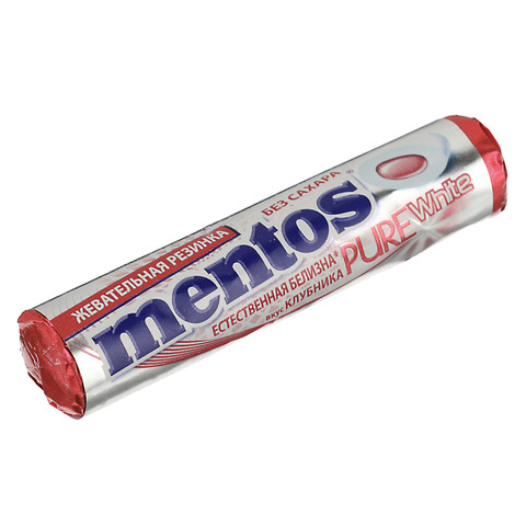 Жевательная резинка 