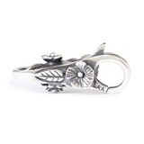 Замок "Дорожка из лепестков"