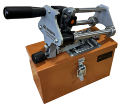 Устройство для снятия оксидного слоя ДЕЛОКСИД-400