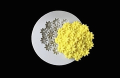 Силиконовый молд 