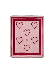 МЯГКОЕ ОДЕЯЛО VICTORIA'S SECRET