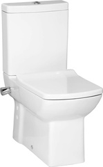 Унитаз-компакт напольный с функцией биде 