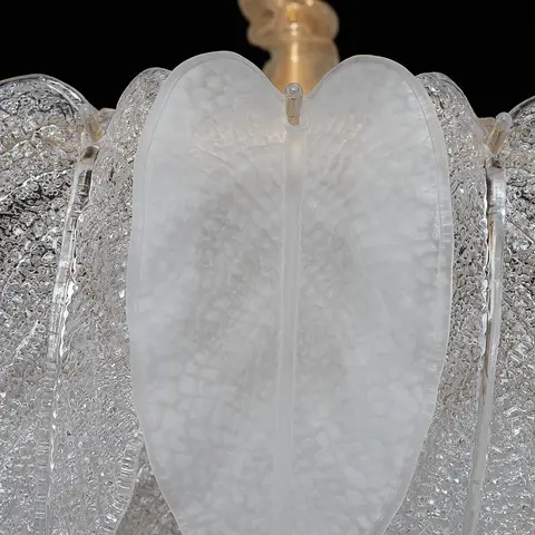 Подвесная люстра Citilux Hasienda CL328150