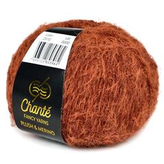 Пряжа Chante Plush & Merino (2510)