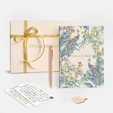 Подарочный набор "Сады Эдема" | The Garden of Eden