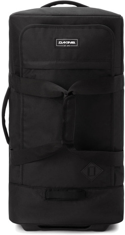Картинка сумка на колесах Dakine D.101.1967 Black - 8