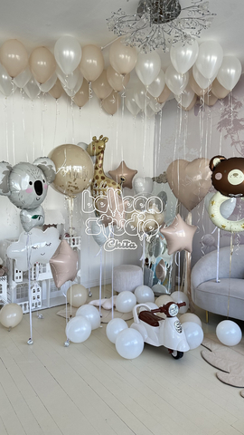 Выписка для девочки № 14