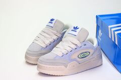 Кроссовки нат. Кожа (36-41)р. / шт. 386-860