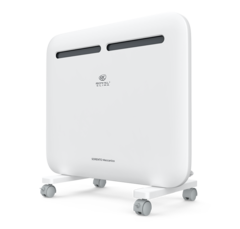 Электрический конвектор серии Sorento Meccanico REC-S1000M