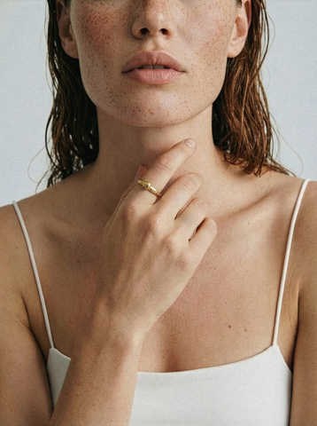 Кольцо Гвоздь