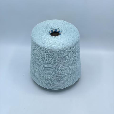 Olimpias,Cotton combed, 1693м. 100%Хлопок, Аква(576), 39035
