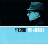 MORRISON, VAN: Versatile (Компакт-диск)