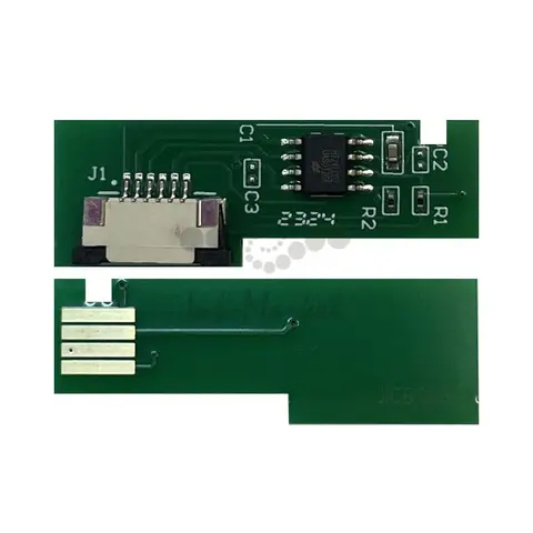 Чип драм-юнита DK-5230, 302R793010 для KYOCERA M5521/M5526/P5021/P5026/P5018 (CET) Black, (WW), 100000 стр., CET391018