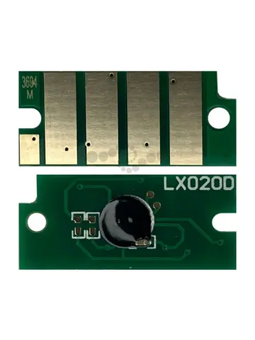 Чип картриджа 106R03694 для Xerox Phaser 6510/WC 6515 Toner 4.3K magenta JT