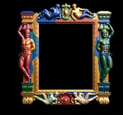 Силиконовый молд 