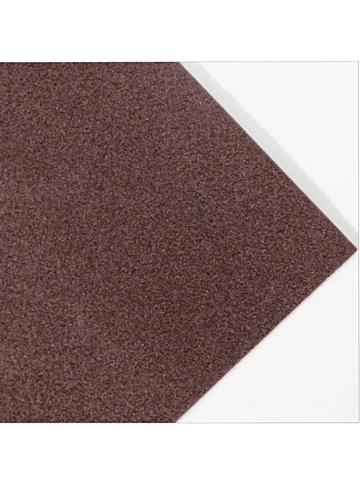 Фоамиран Иранский цвет темно-коричневый . Толщина 2.0мм. рулонный ширина 1,2м