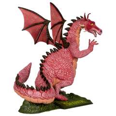 Фигурка McFarlane Toys Shrek: Dragon (DreamWorks 30th Anniversary)