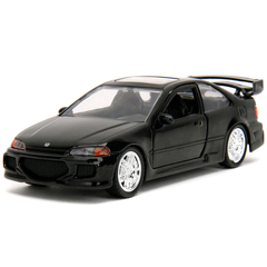 Машинка Jada Toys Fast & Furious: 1993 Heist Honda Civic EJ1