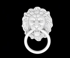 Силиконовый молд 