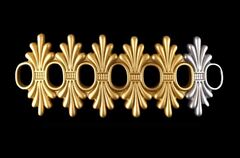 Силиконовый молд 