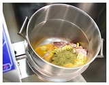 Массажер для мяса вакуумный Abat ММ-50В