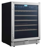 Винный шкаф Cellar Private СР051-1Т