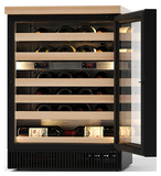 Шкаф винный Winekeys WKU-60.2 TOP