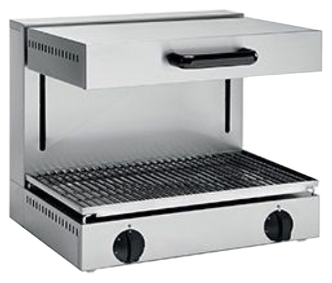 Гриль Саламандра Apach Chef Line SLGSE60T