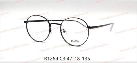 Оправа Red Sun R1269 junior Lady Rabbit оправа Automan