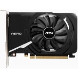 Видеокарта MSI nVidia GeForce GT 1030 Aero ITX 2GD4 OC