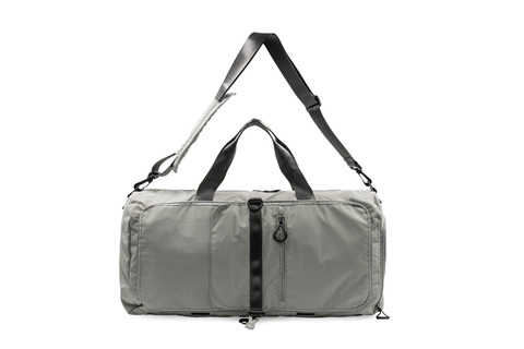 Дорожная сумка 2 в 1 Transit Charcoal