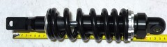 Амортизатор (один) для Yamaha XVS1100 Drag Star black 305*12 mm
