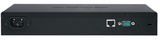 Коммутатор управляемый QNAP QSW-M1204-4C
