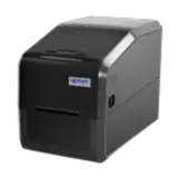 IDPRT iE2X, TT Label Printer, 2", 203DPI, 8IPS, 32/16MB, USB+Ethernet+BT, ZPL-II, EPL-II, TSPL 100700514