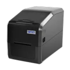 IDPRT iE2X, TT Label Printer, 2", 203DPI, 8IPS, 32/16MB, USB+Ethernet+BT, ZPL-II, EPL-II, TSPL 100700514