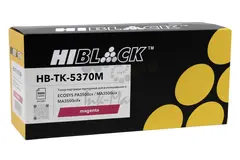 Тонер-картридж Hi-Black (HB-TK-5370M) для Kyocera ECOSYS PA3500, PA3500cx, MA3500, MA3500cix, M, 5K