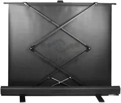 Экран Cactus 113x200см FloorExpert CS-PSFLE-200X113 16:9 напольный рулонный