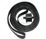 Ремень каретки совместимый для HP DJ 500, 510, 800, 820, T1200 24" (C7769-60182, 9969872) ELP