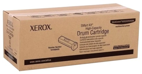 Фотобарабан Xerox 101R00435 черный