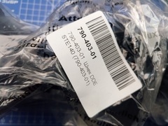 Шнек DDE STE140 (790-403-01)