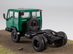 KAZ-608V Colchis truck tractor 1:43 Legendary trucks USSR #31