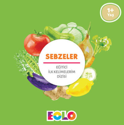 Sebzeler