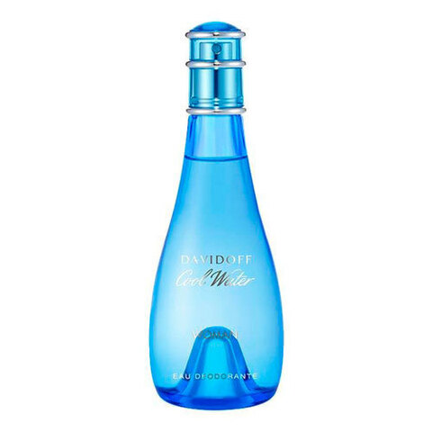 Davidoff Cool Water woman