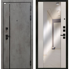 Аргус Палмер Зеркало