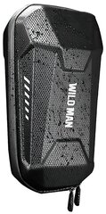 Сумка на руль для электросамоката Wild Man 2L Carbon