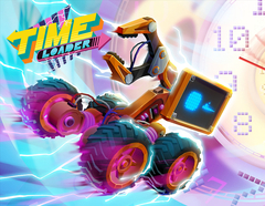 Time Loader (для ПК, цифровой код доступа)