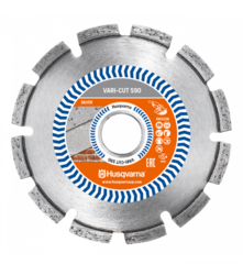 Диск алмазный Husqvarna VARI-CUT S90 125-22,2