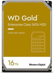 Жесткий диск WD 16TB GOLD 3,5