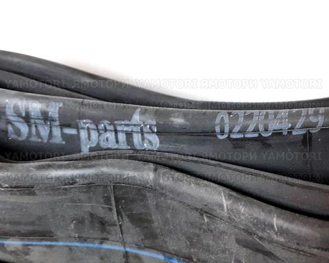 Усиленная мото камера SM-PARTS 90/90-21, 80/100-21 UHD 4 мм мотокамера