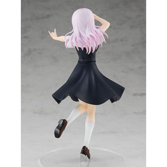 Фигурка Pop Up Parade. Kaguya-sama Love is War: Fujiwara Chika